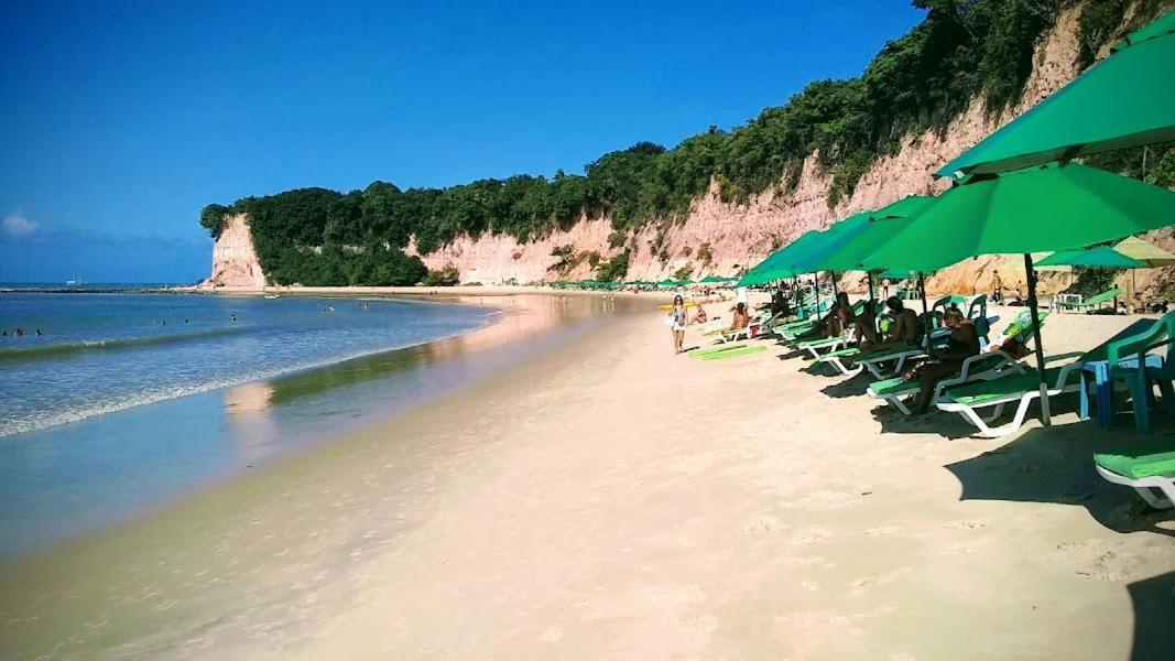 Brisas Do Amor 131 Praia de Pipa Buitenkant foto