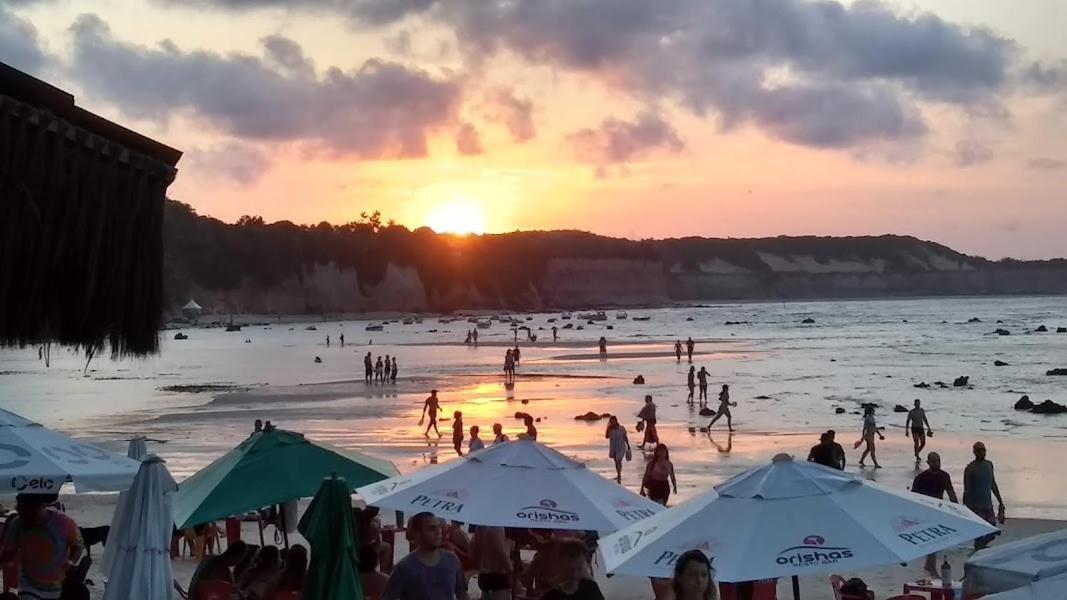 Brisas Do Amor 131 Praia de Pipa Buitenkant foto