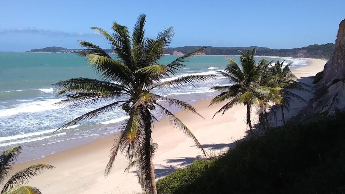 Brisas Do Amor 131 Praia de Pipa Buitenkant foto
